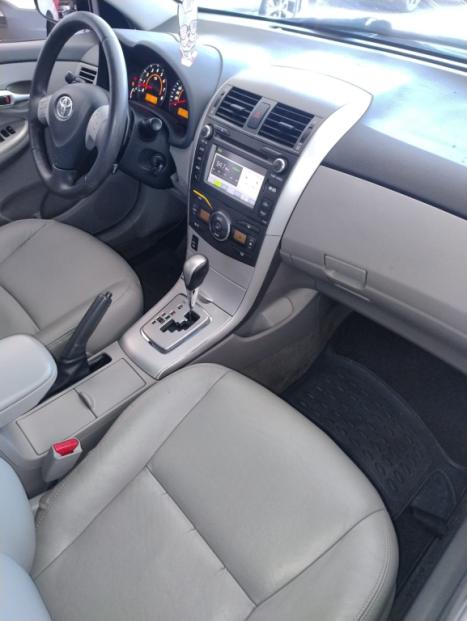 TOYOTA Corolla 2.0 16V 4P XEI FLEX AUTOM�TICO, Foto 12