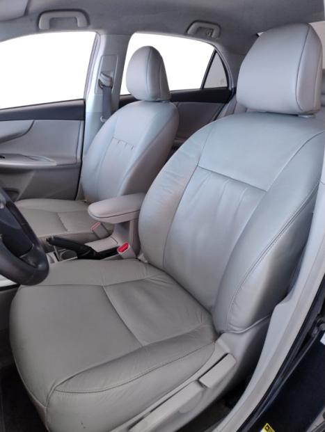 TOYOTA Corolla 2.0 16V 4P XEI FLEX AUTOM�TICO, Foto 13