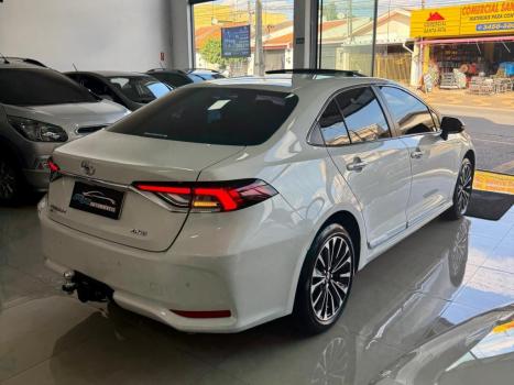 TOYOTA Corolla 2.0 16V 4P FLEX ALTIS DIRECT SHIFT AUTOM�TICO CVT, Foto 3