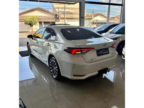 TOYOTA Corolla 2.0 16V 4P FLEX ALTIS DIRECT SHIFT AUTOM�TICO CVT, Foto 5