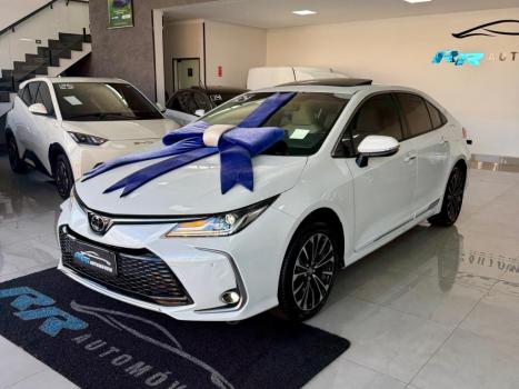 TOYOTA Corolla 2.0 16V 4P FLEX ALTIS DIRECT SHIFT AUTOM�TICO CVT, Foto 6
