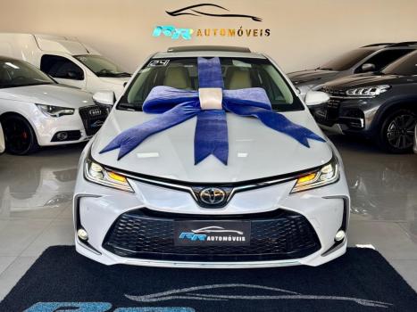 TOYOTA Corolla 2.0 16V 4P FLEX ALTIS DIRECT SHIFT AUTOM�TICO CVT, Foto 7