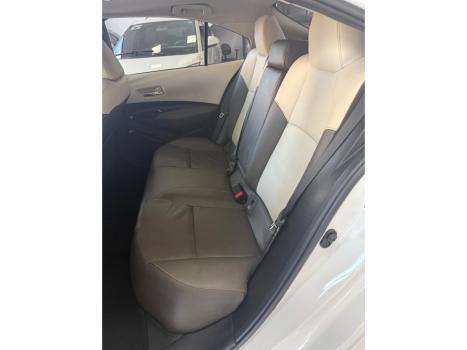TOYOTA Corolla 2.0 16V 4P FLEX ALTIS DIRECT SHIFT AUTOM�TICO CVT, Foto 8