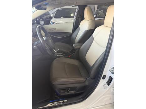 TOYOTA Corolla 2.0 16V 4P FLEX ALTIS DIRECT SHIFT AUTOM�TICO CVT, Foto 10