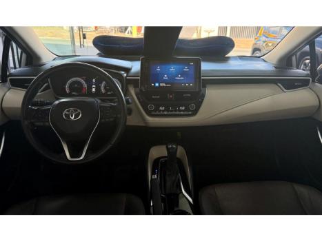 TOYOTA Corolla 2.0 16V 4P FLEX ALTIS DIRECT SHIFT AUTOM�TICO CVT, Foto 11