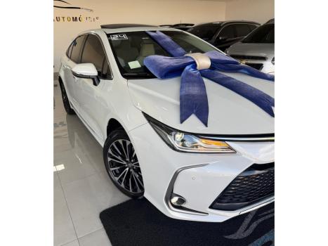 TOYOTA Corolla 2.0 16V 4P FLEX ALTIS DIRECT SHIFT AUTOM�TICO CVT, Foto 14