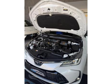 TOYOTA Corolla 2.0 16V 4P FLEX ALTIS DIRECT SHIFT AUTOM�TICO CVT, Foto 15