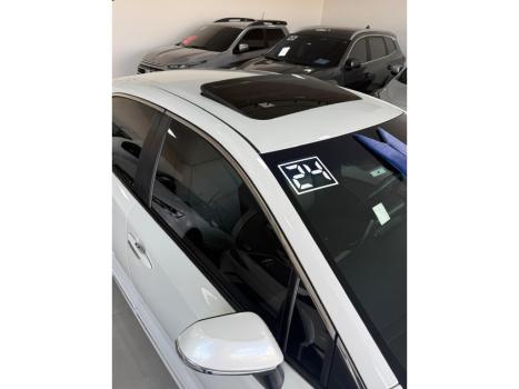 TOYOTA Corolla 2.0 16V 4P FLEX ALTIS DIRECT SHIFT AUTOM�TICO CVT, Foto 19