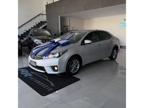 TOYOTA Corolla 2.0 16V 4P XEI FLEX AUTOM�TICO, Foto 5