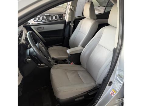 TOYOTA Corolla 2.0 16V 4P XEI FLEX AUTOM�TICO, Foto 8