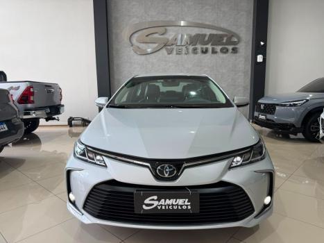 TOYOTA Corolla 2.0 16V 4P XEI FLEX AUTOM�TICO, Foto 1