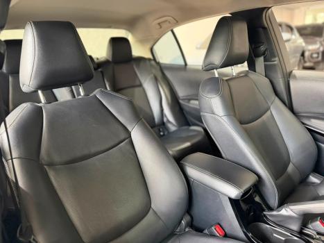TOYOTA Corolla 2.0 16V 4P XEI FLEX AUTOM�TICO, Foto 2