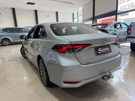 TOYOTA Corolla 2.0 16V 4P XEI FLEX AUTOM�TICO, Foto 3