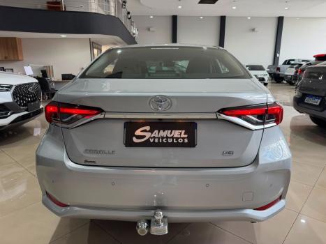 TOYOTA Corolla 2.0 16V 4P XEI FLEX AUTOM�TICO, Foto 4