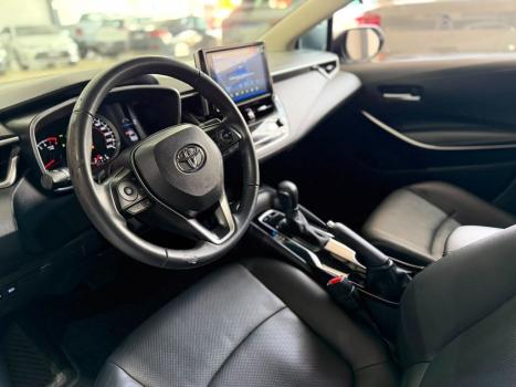 TOYOTA Corolla 2.0 16V 4P XEI FLEX AUTOM�TICO, Foto 5