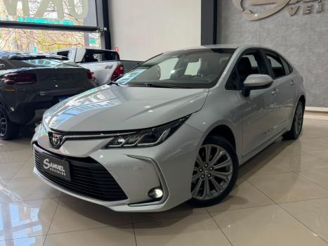TOYOTA Corolla 2.0 16V 4P XEI FLEX AUTOM�TICO, Foto 6