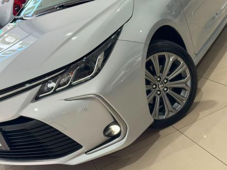 TOYOTA Corolla 2.0 16V 4P XEI FLEX AUTOM�TICO, Foto 7