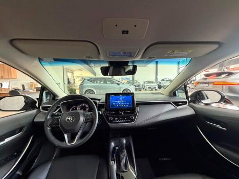 TOYOTA Corolla 2.0 16V 4P XEI FLEX AUTOM�TICO, Foto 8