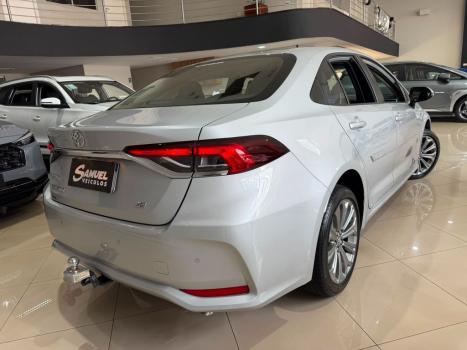 TOYOTA Corolla 2.0 16V 4P XEI FLEX AUTOM�TICO, Foto 9