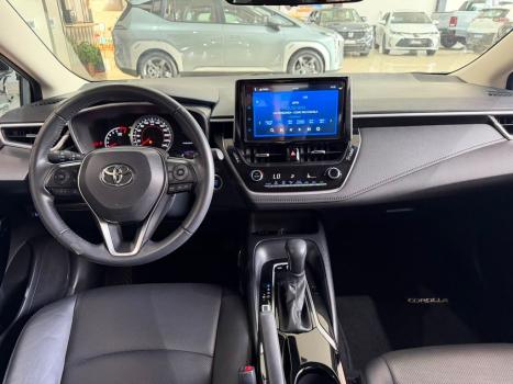 TOYOTA Corolla 2.0 16V 4P XEI FLEX AUTOM�TICO, Foto 10