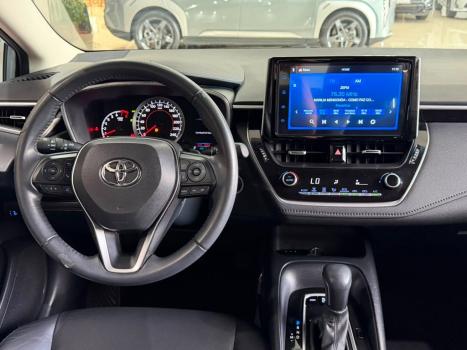 TOYOTA Corolla 2.0 16V 4P XEI FLEX AUTOM�TICO, Foto 12