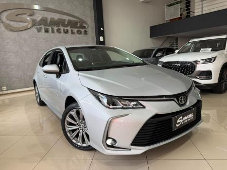TOYOTA Corolla 2.0 16V 4P XEI FLEX AUTOM�TICO, Foto 13