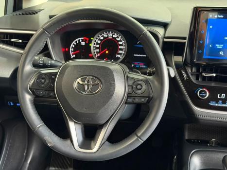 TOYOTA Corolla 2.0 16V 4P XEI FLEX AUTOM�TICO, Foto 14
