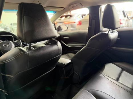 TOYOTA Corolla 2.0 16V 4P XEI FLEX AUTOM�TICO, Foto 15
