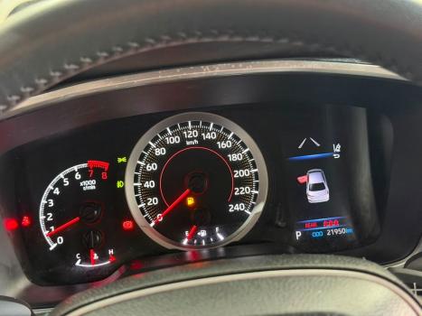 TOYOTA Corolla 2.0 16V 4P XEI FLEX AUTOM�TICO, Foto 16