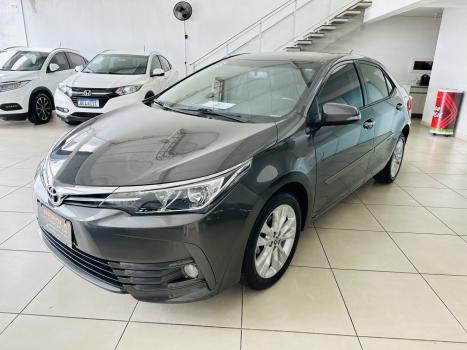 TOYOTA Corolla 2.0 16V 4P XEI FLEX AUTOM�TICO, Foto 1