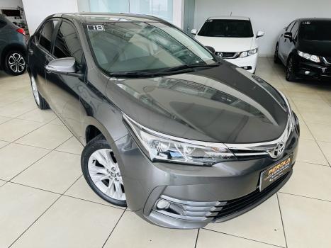 TOYOTA Corolla 2.0 16V 4P XEI FLEX AUTOM�TICO, Foto 2
