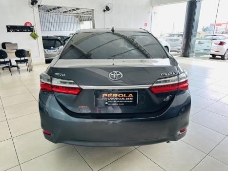 TOYOTA Corolla 2.0 16V 4P XEI FLEX AUTOM�TICO, Foto 4