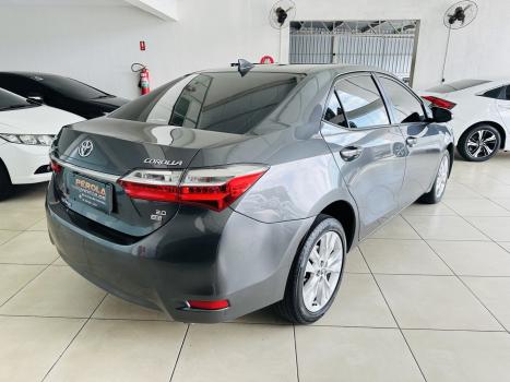 TOYOTA Corolla 2.0 16V 4P XEI FLEX AUTOM�TICO, Foto 5