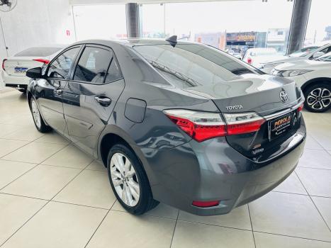 TOYOTA Corolla 2.0 16V 4P XEI FLEX AUTOM�TICO, Foto 6