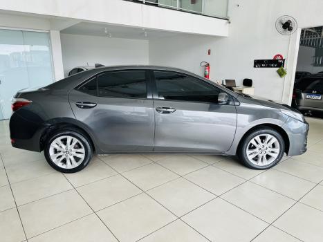 TOYOTA Corolla 2.0 16V 4P XEI FLEX AUTOM�TICO, Foto 7