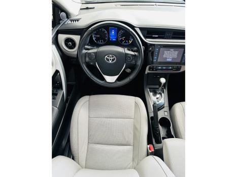 TOYOTA Corolla 2.0 16V 4P XEI FLEX AUTOM�TICO, Foto 8
