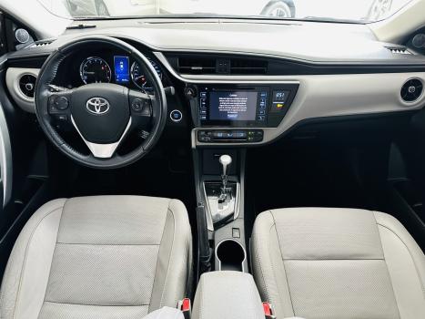 TOYOTA Corolla 2.0 16V 4P XEI FLEX AUTOM�TICO, Foto 9