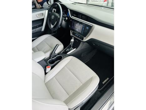 TOYOTA Corolla 2.0 16V 4P XEI FLEX AUTOM�TICO, Foto 10