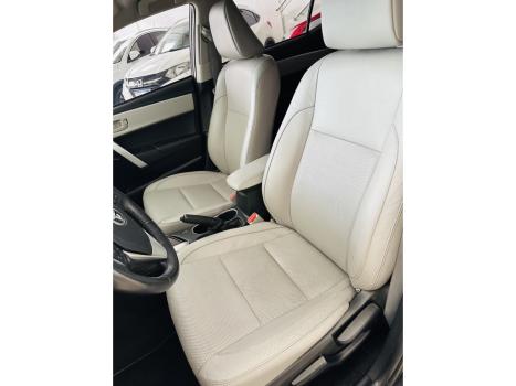 TOYOTA Corolla 2.0 16V 4P XEI FLEX AUTOM�TICO, Foto 11