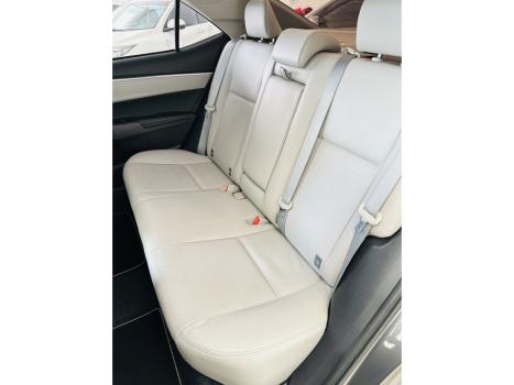 TOYOTA Corolla 2.0 16V 4P XEI FLEX AUTOM�TICO, Foto 12