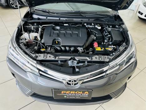 TOYOTA Corolla 2.0 16V 4P XEI FLEX AUTOM�TICO, Foto 13
