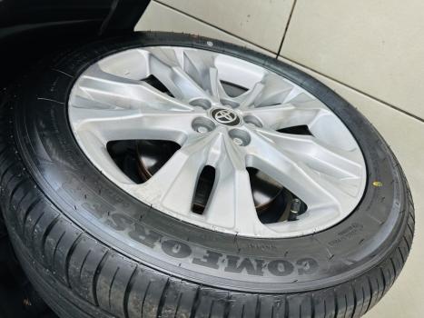TOYOTA Corolla 2.0 16V 4P XEI FLEX AUTOM�TICO, Foto 14