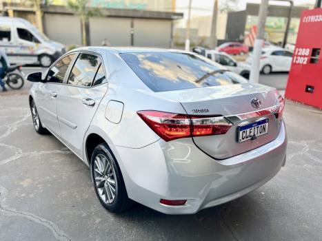 TOYOTA Corolla 2.0 16V 4P XEI FLEX AUTOM�TICO, Foto 3