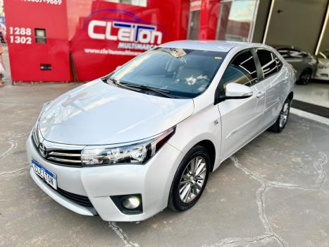 TOYOTA Corolla 2.0 16V 4P XEI FLEX AUTOM�TICO, Foto 2