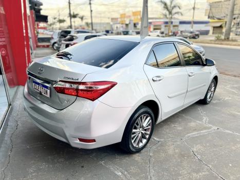 TOYOTA Corolla 2.0 16V 4P XEI FLEX AUTOM�TICO, Foto 4
