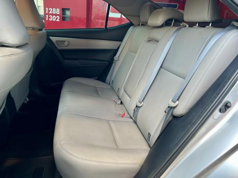 TOYOTA Corolla 2.0 16V 4P XEI FLEX AUTOM�TICO, Foto 6