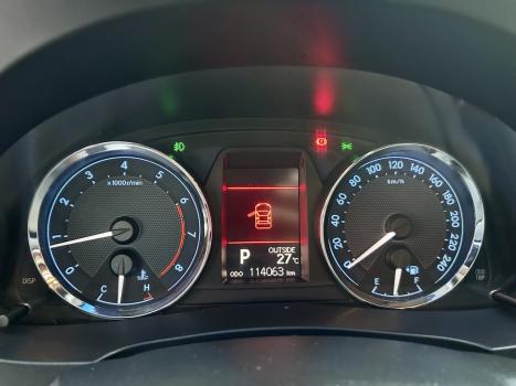 TOYOTA Corolla 2.0 16V 4P XEI FLEX AUTOM�TICO, Foto 8
