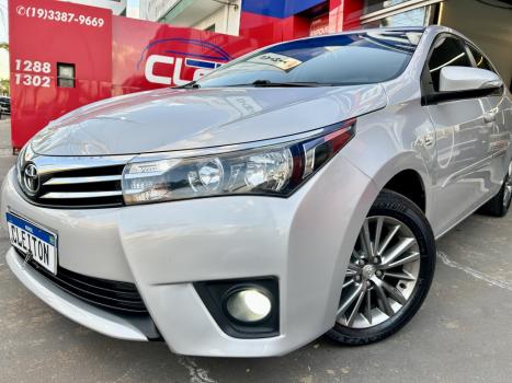 TOYOTA Corolla 2.0 16V 4P XEI FLEX AUTOM�TICO, Foto 10