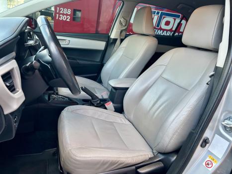 TOYOTA Corolla 2.0 16V 4P XEI FLEX AUTOM�TICO, Foto 5