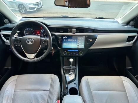TOYOTA Corolla 2.0 16V 4P XEI FLEX AUTOM�TICO, Foto 7